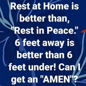 Meet your Posher, Theresa